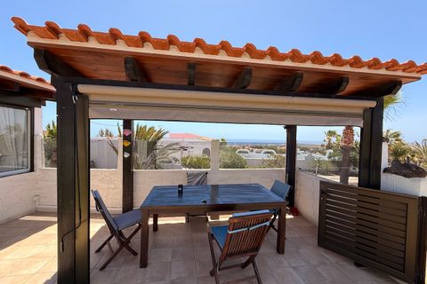 Villa i Parque Holandes, Fuerteventura, Parque Holandes - € 550.000 | Ref: C0395 - foto 25